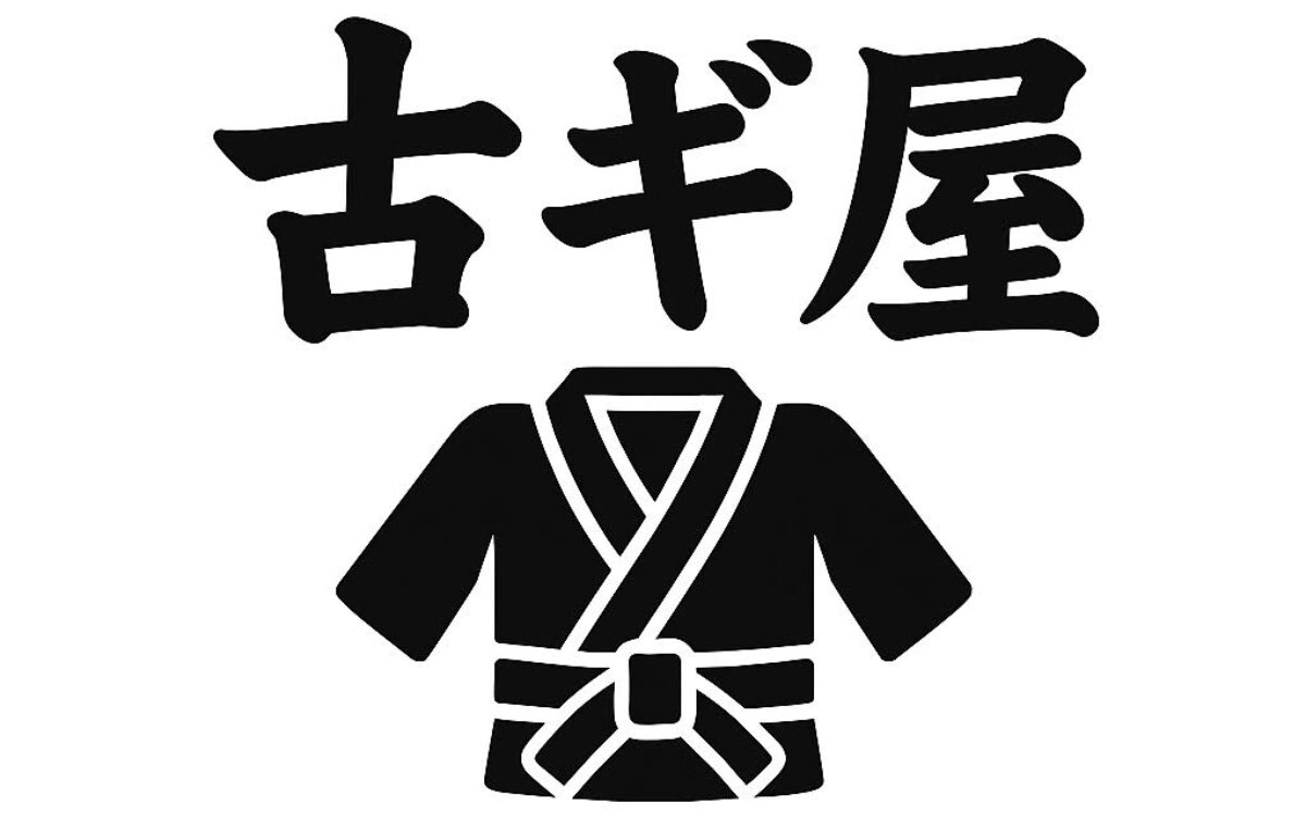 古ギ屋オフィシャルページ